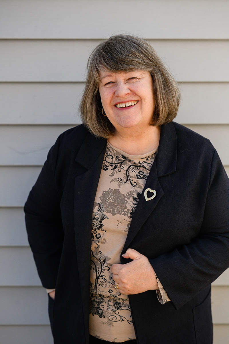 Christy McAteer